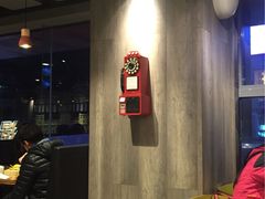 大堂-72街红烧排骨饭(海珠丽影广场店)