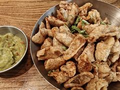 -Q MEX 库迈墨西哥餐吧(双井店)