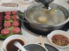 -三头牛·潮汕牛肉生蚝火锅 (夏湾店)