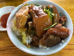 -林尧隆江猪脚饭店(东门店)