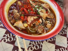 -老三样·旧食新味(船山路店)