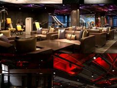 -W FITNESS 威尔仕健身·游泳(七宝店)