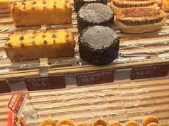 -味多美蛋糕(航天桥店)