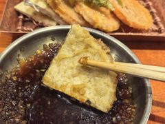 -天妇罗内顺田(罗湖店)