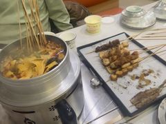 -津门牧羊人炭烤羊腿(津南一店)