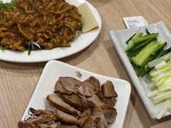 -姥家春饼店(漳州二路店)
