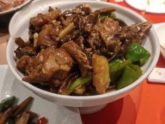 -百富源·海鲜辽菜(浑河堡店)