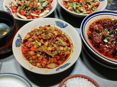 -潇湘阁(汉光百货店)
