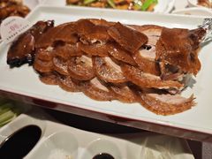 -小京华楼·京味斋(三元桥国展店)