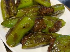 -炙热童年·老北京炙子烤肉(南锣鼓巷店)
