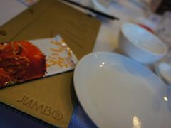 -珍宝海鲜(东海岸海鲜中心)