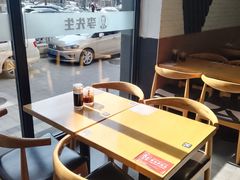 -李先生牛肉面大王(昌平鼓楼店)