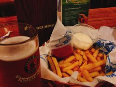 -宝莱纳餐厅(滨江店)