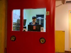 -H立方实景剧情密室(天河旗舰店)