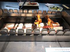 -很久以前羊肉串(中山公园店)