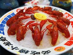 -安答龙虾·烧烤·大排档