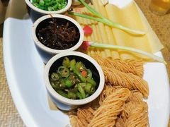 -乔家满族八大碗(流水沟店)