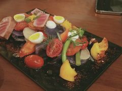 -haxnbauer海森堡德国餐厅(深圳coco店)
