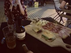 -Alimentari早午餐(安福路店)