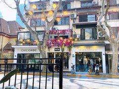 -玲珑餐厅(陕西南路店)