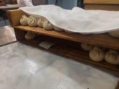 特色生煎-东泰祥生煎馆(重庆北路店)