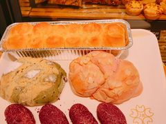 -丁香西饼屋(桂林路店)