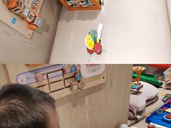 -NOKNOK若蔻亲子餐厅(天地壹方北馆店)