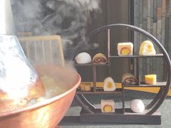 -东来顺(非遗·清真火锅·盛世广场店)