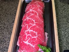 -湊湊火锅·茶憩(和平大悦城店)