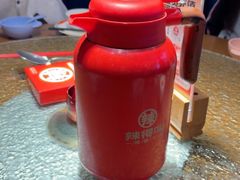 -辣得叫湘菜(四明店)