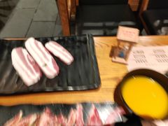 -千寻烧肉(政务区店)