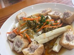 -老白酒农家菜馆