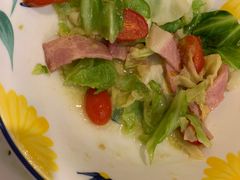 -萨莉亚意式餐厅(深南茂业店)