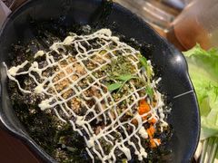 -火炉火自助餐(悠唐购物中心店)