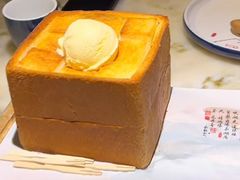 -绿茶餐厅(西单老佛爷店)