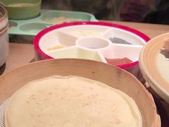 -青年公社烤鸭(滨湖银泰店)