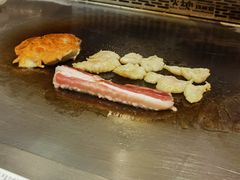 -火地铁板烧(昆山万象汇店)