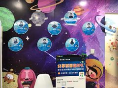 -极橙儿童齿科矫正中心(奥城店)