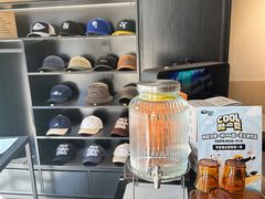 -研途咖啡馆(健康路店)