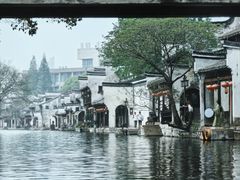-南浔古镇