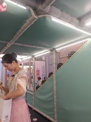 -奈尔宝·国风主题儿童乐园·亲子餐厅(豫园商城店)