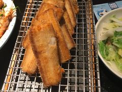 -老头儿油爆虾·知味杭州(爱琴海购物中心)