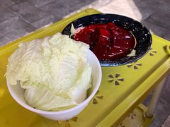 -活鱼馆(宜兴埠店)