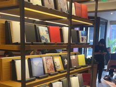 -COSTA COFFEE(新奥购物中心店)