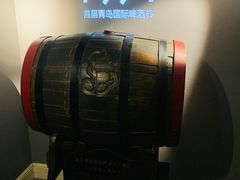 -青岛啤酒博物馆
