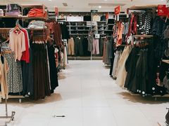 -优衣库(武汉国际广场店)