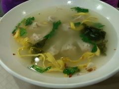 小馄饨-永和大王(巨峰路店)
