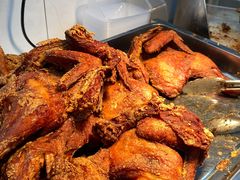 -王二甩老木子鸡(江湾店)