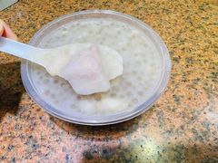 香芋西米-百花传统甜品店(原址店)