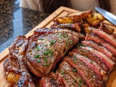 -拉蒂娜·巴西牛排馆 Latina·Brazilian Steakhouse(陆家嘴旗舰店)